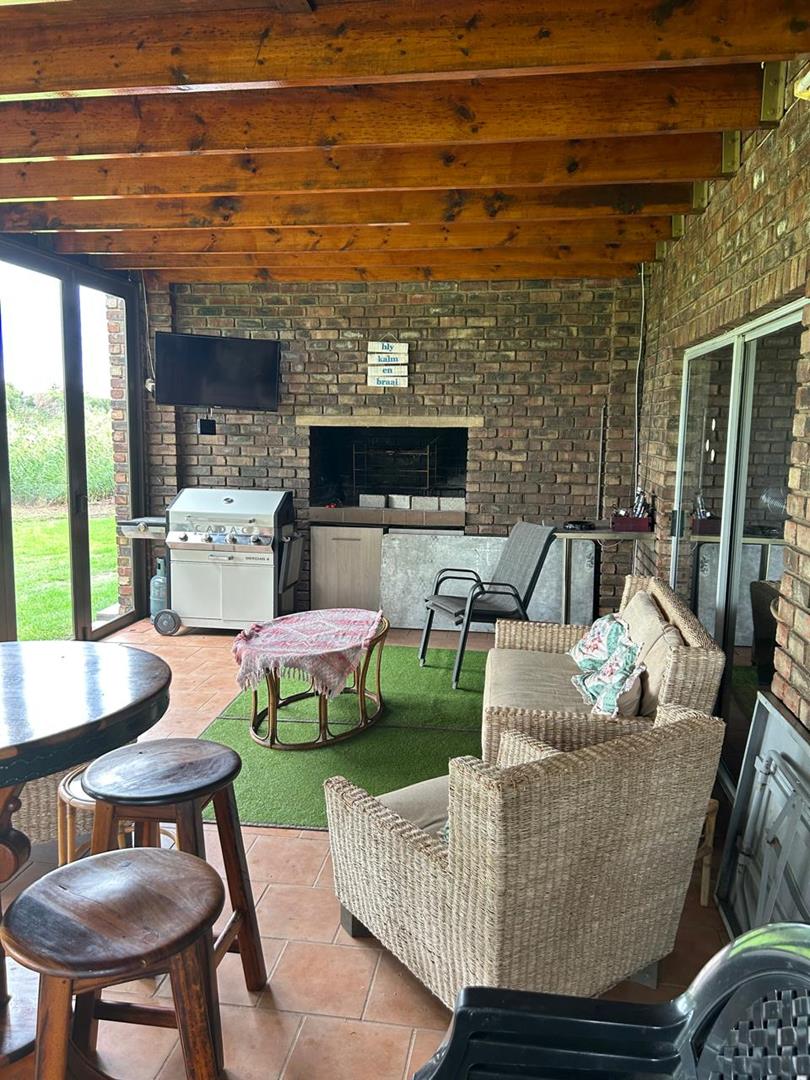 4 Bedroom Property for Sale in Douglas Rural Northern Cape